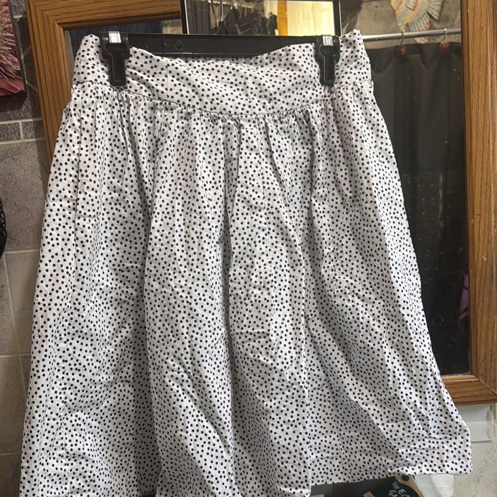 Coutenay skirt